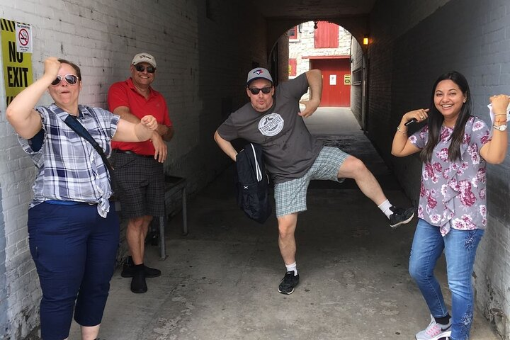 Fun City Scavenger Hunt in Albuquerque by 3Quest Challenge - Photo 1 of 9